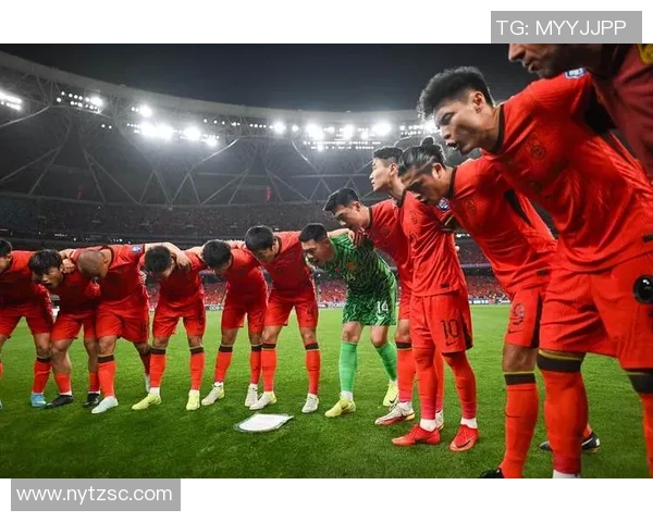 中国足球改革新篇章2026国足备战模式与国际接轨引发球迷热议